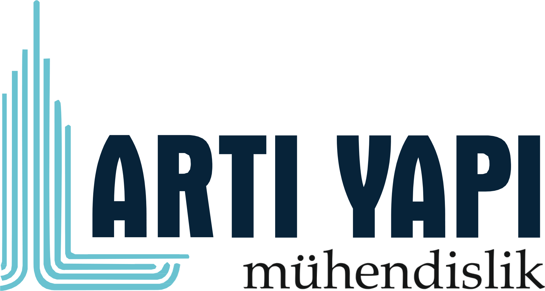 Arı Yapı Mühendislik Logosu