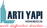 Artı Yapı Mühendislik logo
