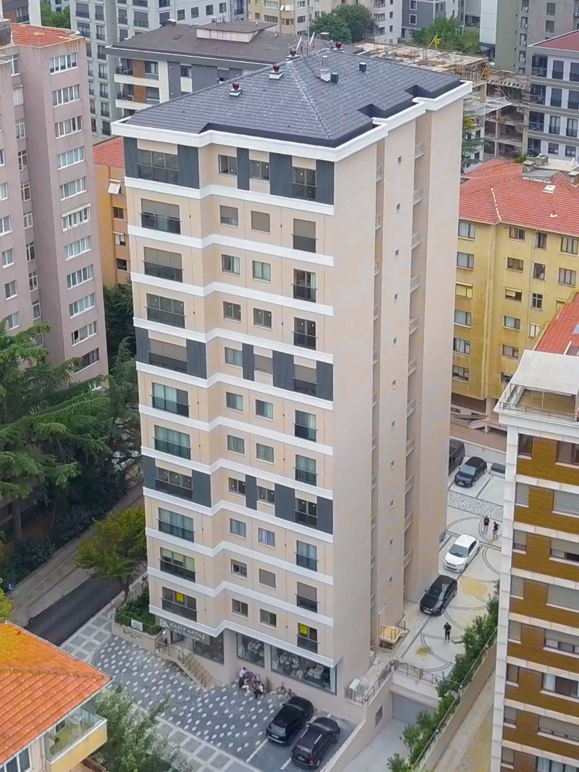 Göztepe Günaydın Sokak