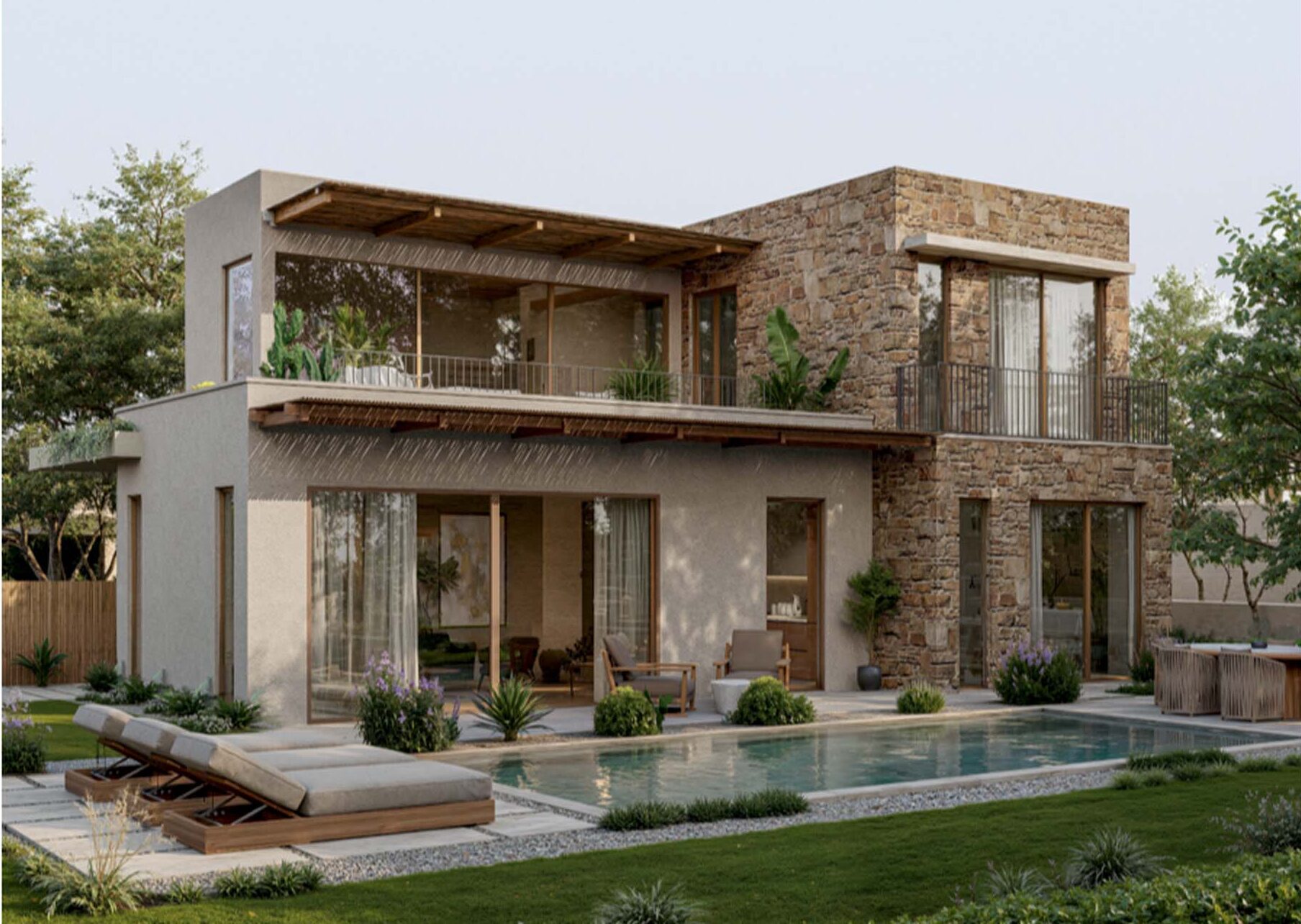 Bitez Villa Sitesi